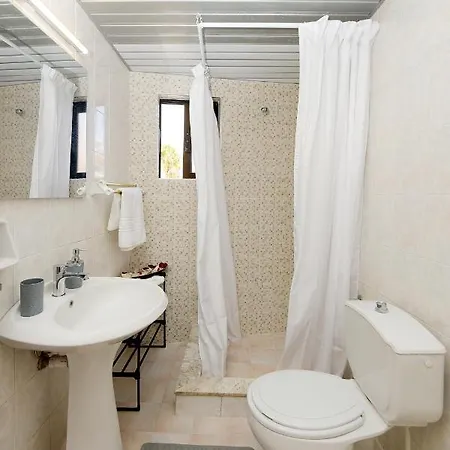 Palm Square Apartment