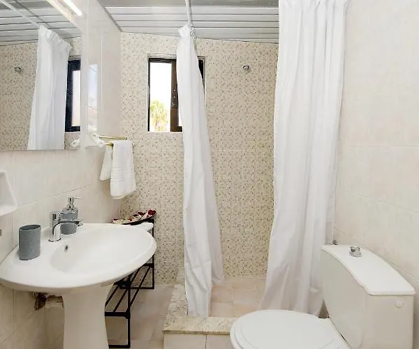 Palm Square Apartament