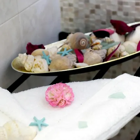 公寓 Palm Square *