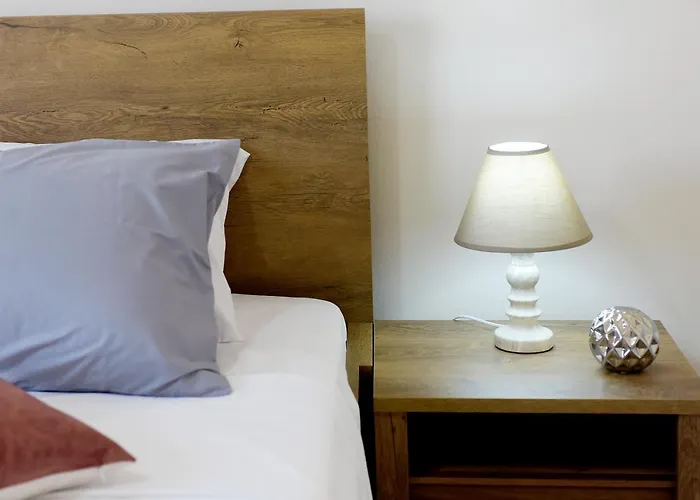 Palm Square شقة *