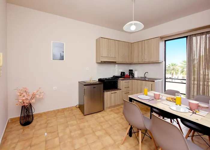 Palm Square إياليسوس