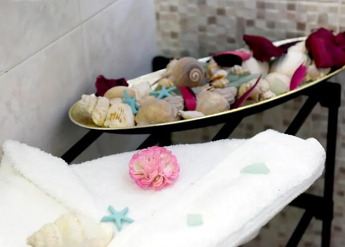 شقة Palm Square *