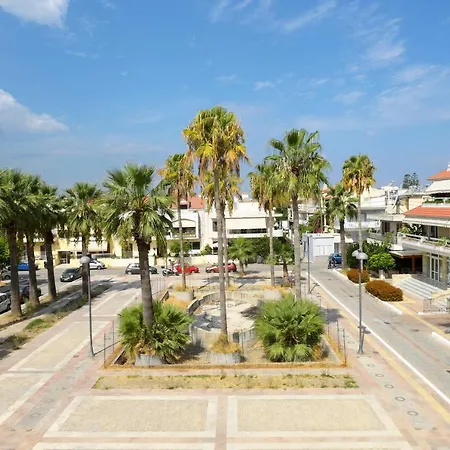 Lägenhet Palm Square