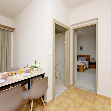 Apartamento Palm Square *