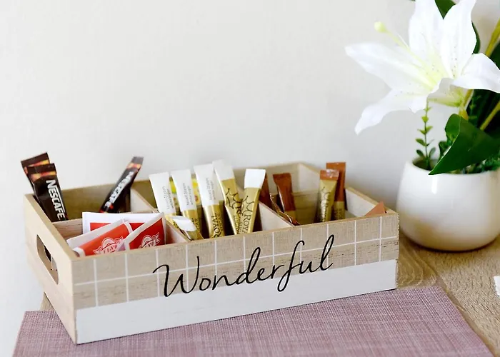 Palm Square Lägenhet Ialysos (Rhodes)